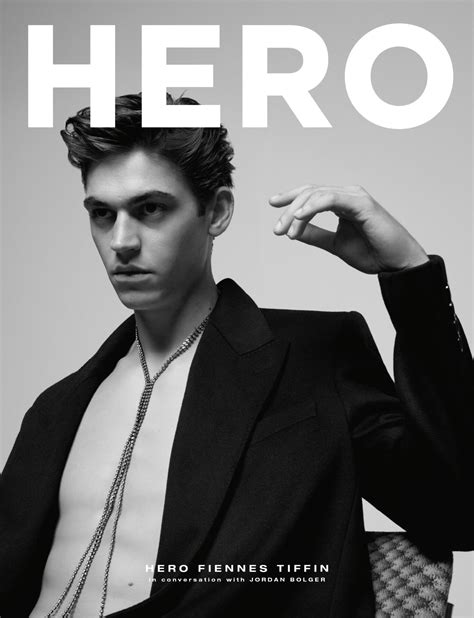 hero fiennes-tiffin chanel|fiennes tiffin story.